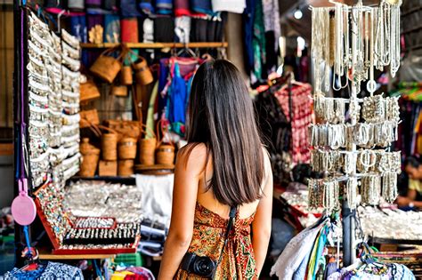 best shops in Bali